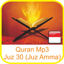 Quran Mp3 Terjemahan Indonesia APK