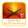 Quran Mp3 Turkish Translation