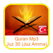 ”Quran Mp3 Turkish Translation