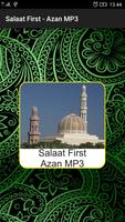 Salaat First - Azan Ramadan スクリーンショット 3