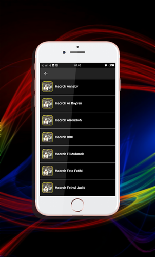 Sholawat Hadroh Lengkap Mp3 Offline Apk 6 0 Download For Android