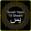 Yaseen Mp3 - 15 Sheikh Offline
