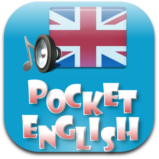 Pocket English: Аудирование