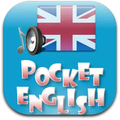 Pocket English: Аудирование APK 下載