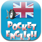 Pocket English: Аудирование 아이콘
