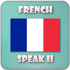 Parler français sans faute icône