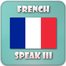 French language tutorial APK