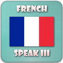 Speak french offline APK