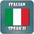 Italian Speak II