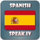 How to learn spanish speaking APK
