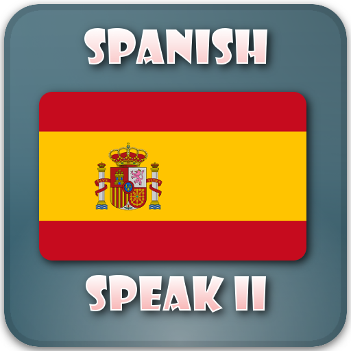 Língua espanhola
