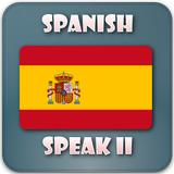 Apprendre l'espagnol hors lign icône