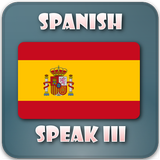 Cours d'espagnol terminale icône