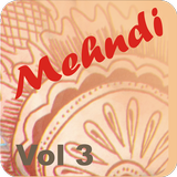 Mehndi Volume 3 icône