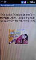 Mehndi Volume 3 gönderen