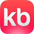KB Musique Kabyle আইকন