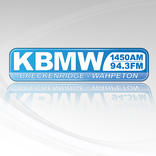 KBMW AM 1450