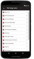 Nivea Soares Songs+Lyrics screenshot 2