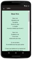 Nivea Soares Songs+Lyrics screenshot 3