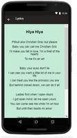 Cheb Khaled Songs + Lyrics Screenshot 3