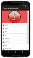 फ्रेंको डी वीटा गाने + गीत पोस्टर
