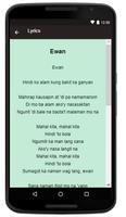 Imago Songs+Lyrics 截圖 3