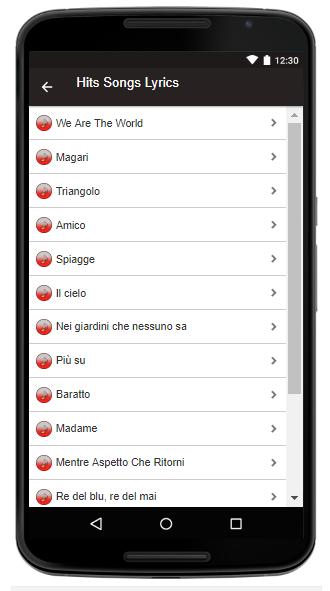 musica gratis renato zero scarica