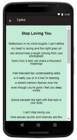 Toto Songs+Lyrics 截图 3