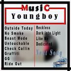 Youngboy Songs + Lyrics icône