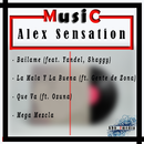APK Alex Sensation ft, Ozuna Que Va Songs+ Lyrics 2018