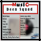 Best Music Of Deen Squad 2018 ikon