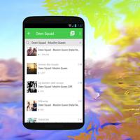 Best Music Of Deen Squad 2018 capture d'écran 3