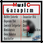 Gazapizm-Kalbim Çukurda(ft,Cem Adrian) Song+Lyrics icône
