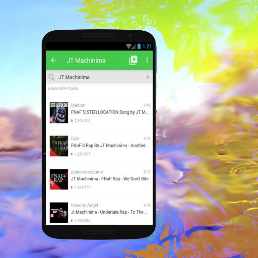 Jt Machinima Songs Lyrics 2018 For Android Apk Download