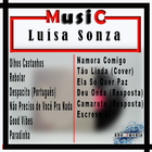 Luísa Sonza - Rebolar Songs 2018 图标