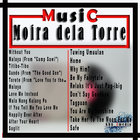 Moira Dela Torre Titibo-tibo Music & Lyrics-icoon