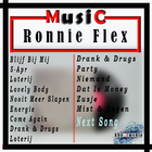Ronnie Flex NORI Song icône