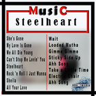 Steelheart She's Gone Songs + Lyrics آئیکن