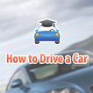 How to Drive a Car