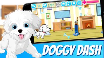 Doggy Dash পোস্টার