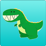 Ruídos de dinossauro