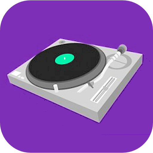 DJ Scratching Noises