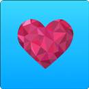 Bruits de battement de coeur APK