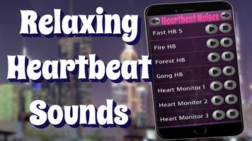 پوستر Heartbeat Sounds