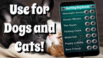 Soothing Dog Sounds اسکرین شاٹ 3