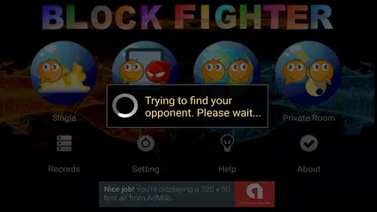 Block Fighter APK download