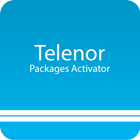 Telenor Packages Activator simgesi
