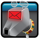K-9 Mail Widget aplikacja