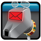 K-9 Mail Widget icon
