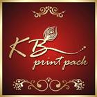 Free APP of KB Print Pack  From EVINFOTECH icône